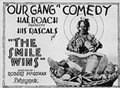 The Smile Wins (1928)