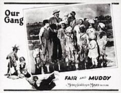 Fair and Muddy (1928)