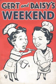 Gert and Daisy's Week-end (1942)