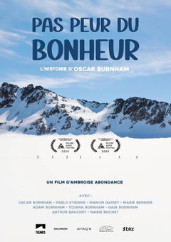 Pas peur du bonheur (2025)
