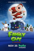 Gift of the White Guy (2024)