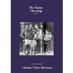 Young Sherlocks (1922)