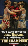 The Champeen (1923)