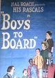 Boys to Board