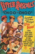 Choo-Choo! (1932)