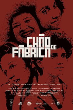 Chão de Fábrica (2021)