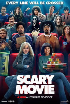 Scary Movie (2026)