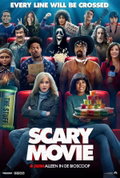 Scary Movie