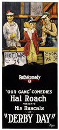 Derby Day (1923)