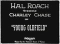 Young Oldfield (1924)
