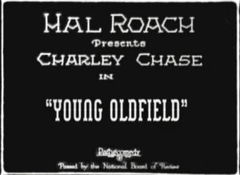 Young Oldfield (1924)