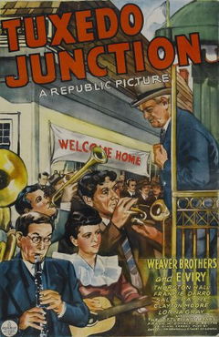 Tuxedo Junction (1941)