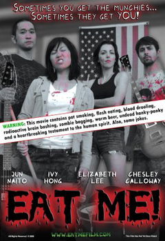 Eat Me! (2010)