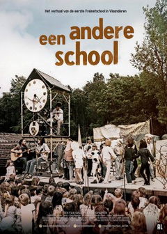 Een andere school (2025)