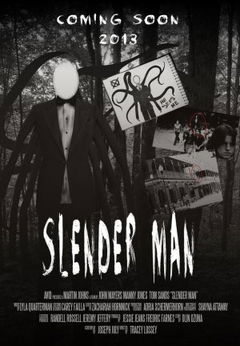 The Slender Man (2013)