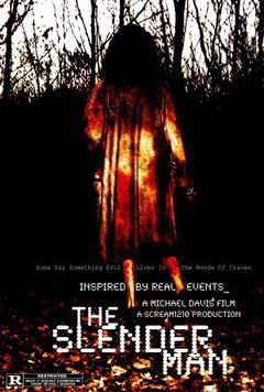 The Slender Man (2013)