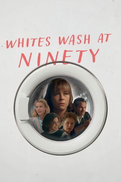 Whites Wash at Ninety (2025)