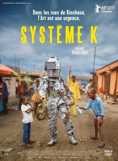 Système K (2019)