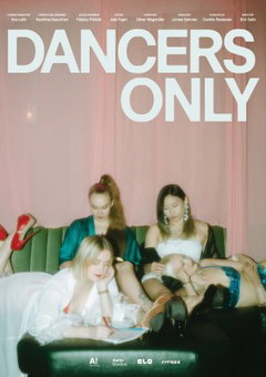 Dancers Only (2026)