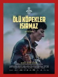 Ölü Köpekler Isirmaz