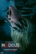 Insidious: Out of the Further