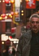 The Only Living Pickpocket in New York