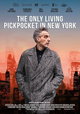 The Only Living Pickpocket in New York