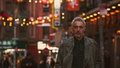 The Only Living Pickpocket in New York