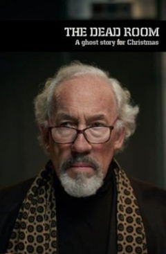 A Ghost Story for Christmas: The Dead Room