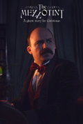 A Ghost Story for Christmas: The Mezzotint (2021)