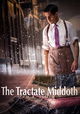 A Ghost Story for Christmas: The Tractate Middoth