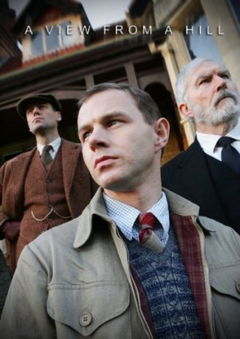 A Ghost Story for Christmas: A View From A Hill