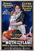 The Moth and the Flame (1915)