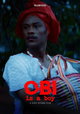 Obi is a Boy