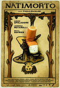 Natimorto (2009)