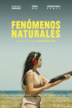 Fenómenos Naturales (2024)
