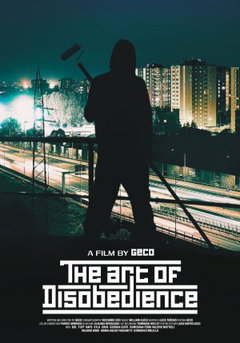 The Art of Disobedience (2025)