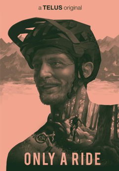 Only a Ride (2023)