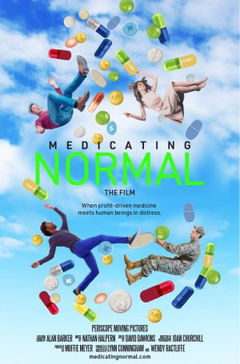 Medicating Normal (2022)