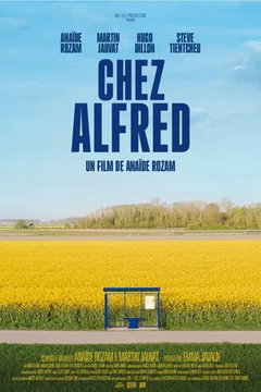 Chez Alfred (2025)