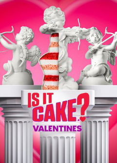 Is It Cake? Valentines (2026)