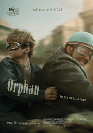 Orphan (2025)
