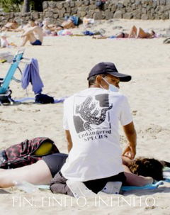 Fin. Finito. Infinito. (2022)