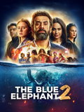 The Blue Elephant 2 (2019)