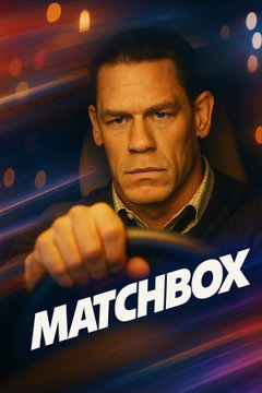 Matchbox (2026)