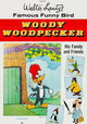 Woody the Freeloader