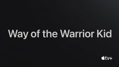 Way of the Warrior Kid (2026)