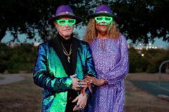 Forcefield of Love (2026)