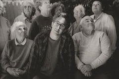 Beyond the Duplex Planet (2026)