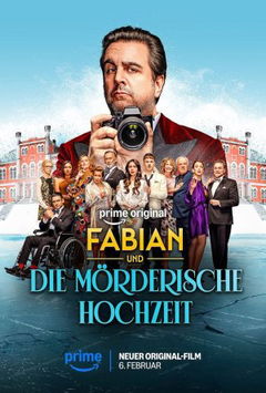 Fabian und die mörderische Hochzeit (2026)